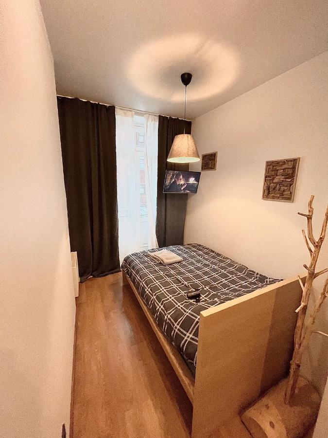 Smallest Apartment In The Center Of Рига Экстерьер фото